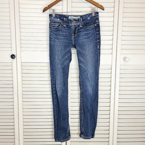 Buckle Denim - Buckle BKE Payton Staight Leg Jeans